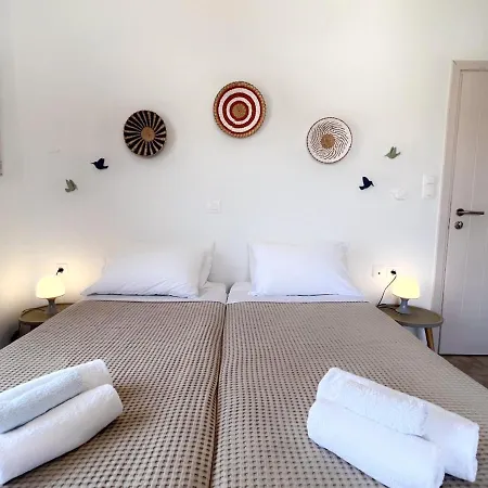 Anna شقة فندقية 4*