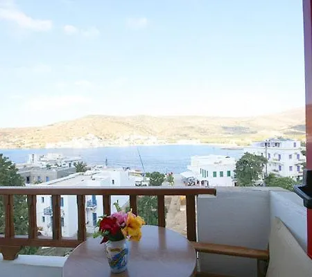 Anna كاتابولا