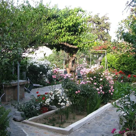 Anna شقة فندقية