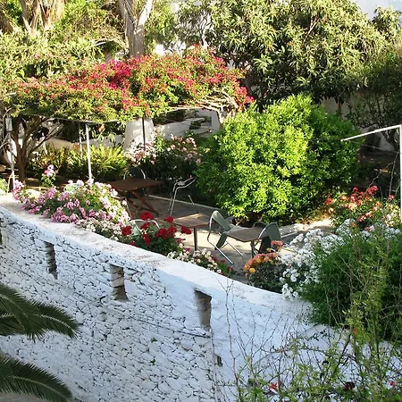 Anna شقة فندقية كاتابولا