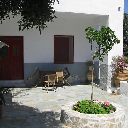 Anna شقة فندقية 4*