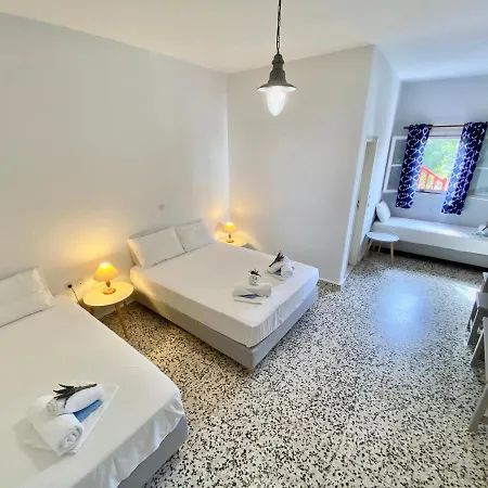 Anna شقة فندقية