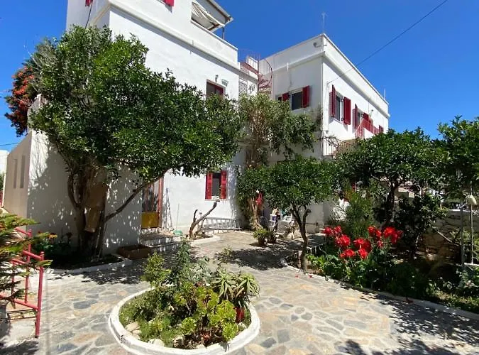 Anna Hotel apartamentowy