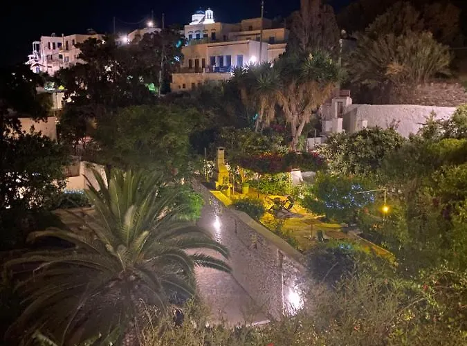 Hotel apartamentowy Anna