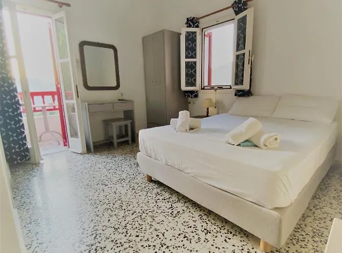 Hotel apartamentowy Anna 4*