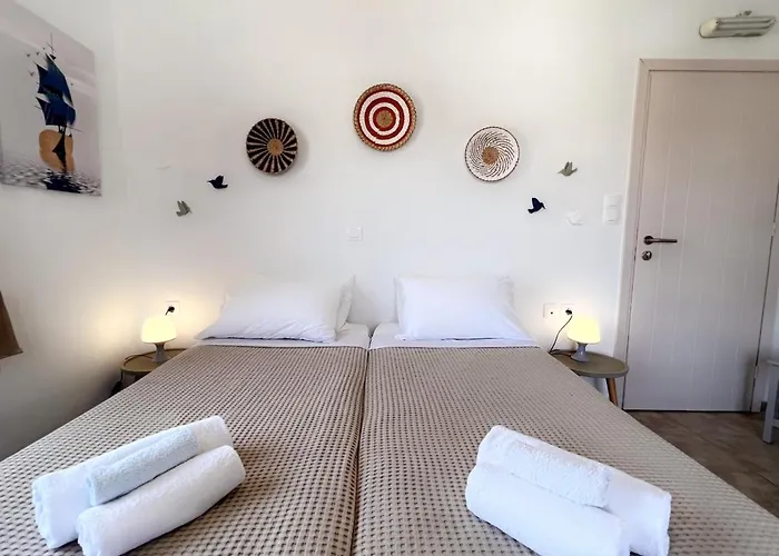 Anna Hotel apartamentowy 4*