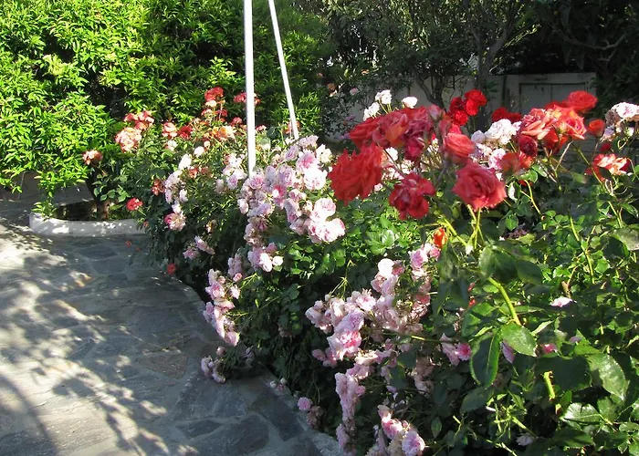 Anna Hotel apartamentowy