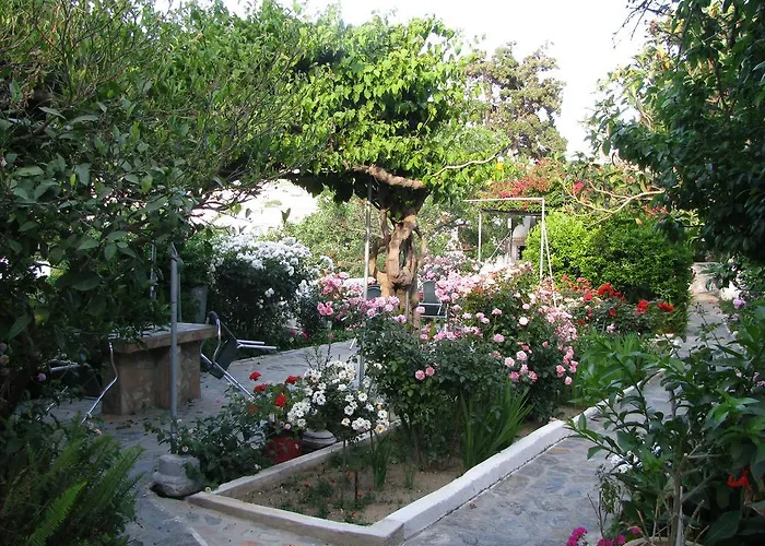 Anna Hotel apartamentowy