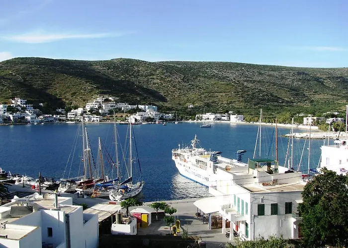 Anna Hotel apartamentowy 4*