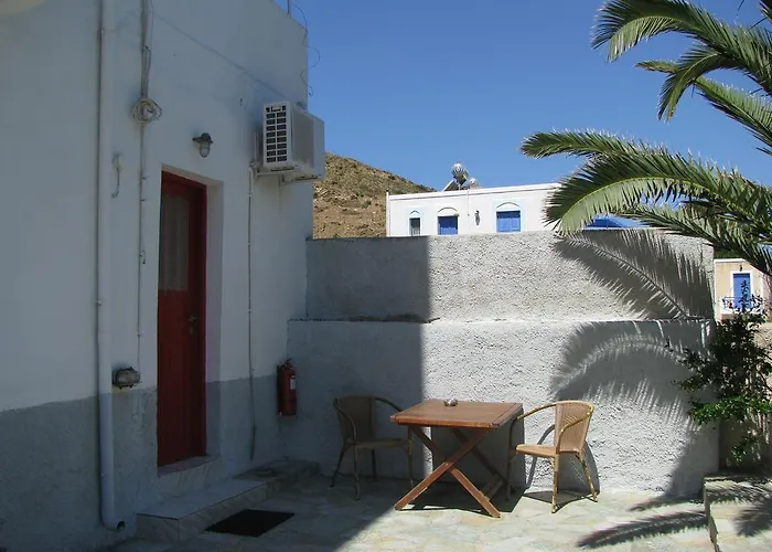 Hotel apartamentowy Anna 4*