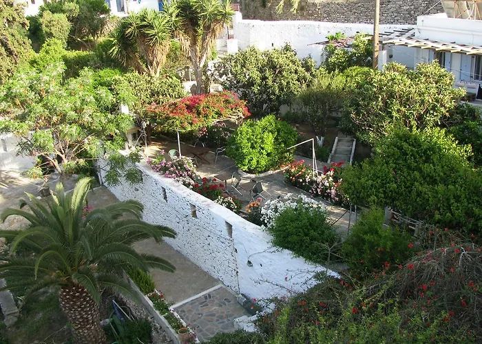 Hotel apartamentowy Anna