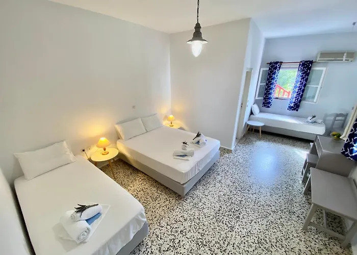 Anna Hotel apartamentowy