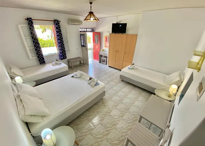 Anna Hotel apartamentowy 4*