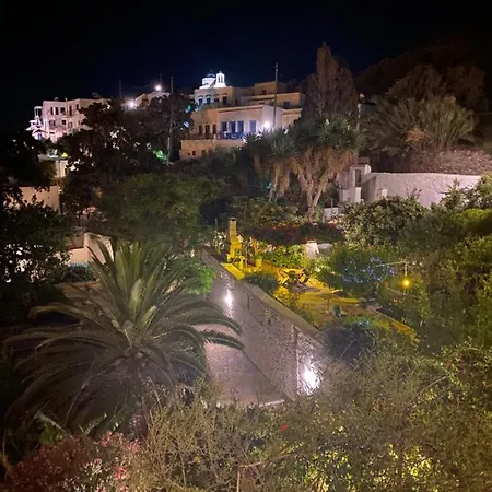 Apart Otel Anna