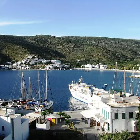 Anna Apart Otel 4*