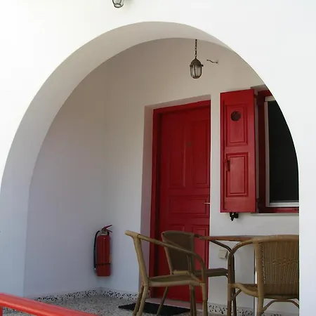 Apart Otel Anna 4*