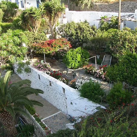 Apartmanhotel Anna