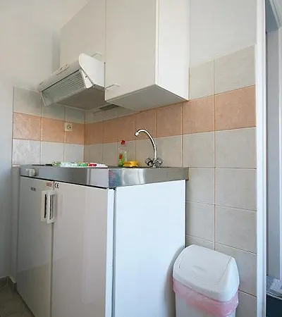 Anna Aparthotel Katapola