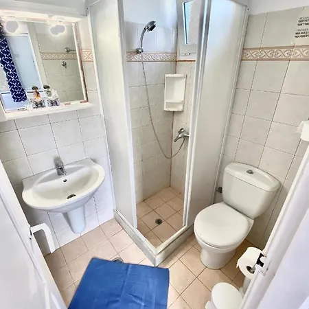 Apart Otel Anna
