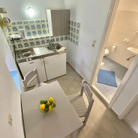 Apart Otel Anna Katápola