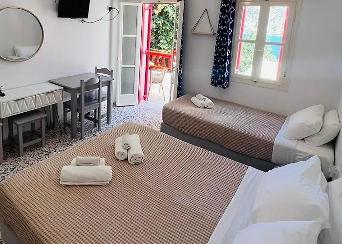 Anna 4* Κατάπολα