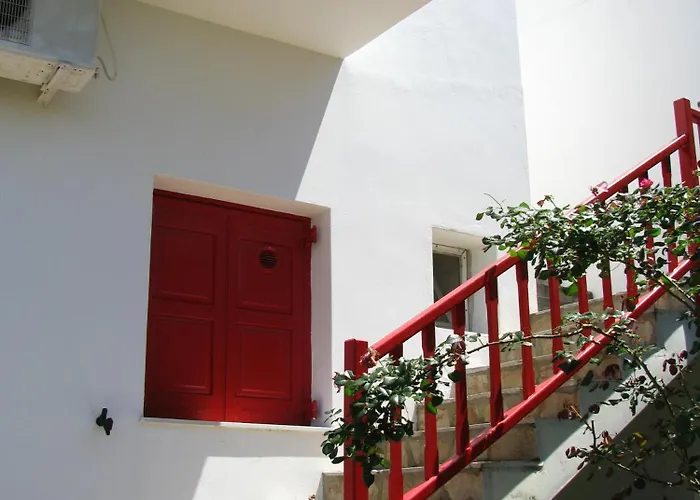 Anna 4* Κατάπολα