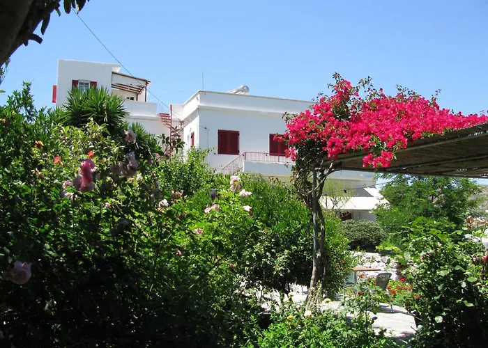 Apartmanhotel Anna 4*