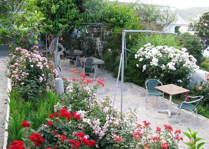 Anna 4* Κατάπολα