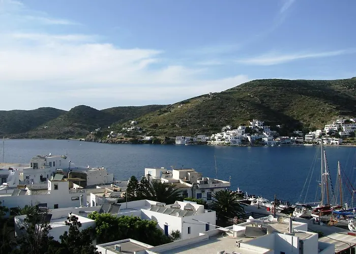 Anna 4* Κατάπολα