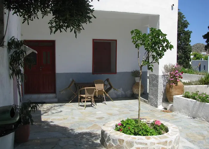 Anna Apartmanhotel 4*