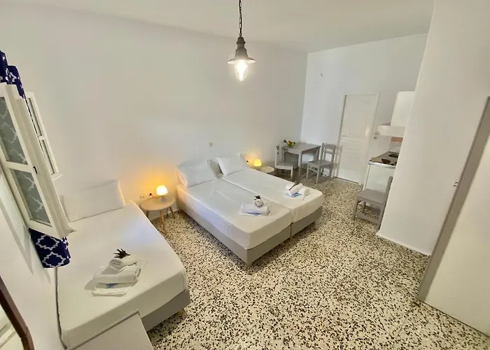 Anna Apartmanhotel 4*