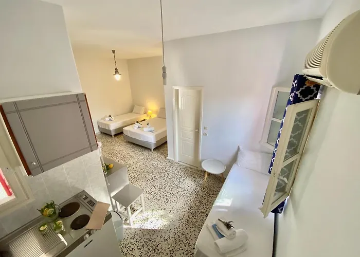 Anna Apartmanhotel 4*